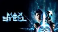 Backdrop to the movie "Max Steel" #331296