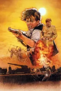 The Adventures of Young Indiana Jones: Phantom Train of Doom