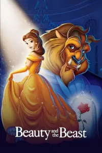 Poster to the movie "Beauty and the Beast" #13728