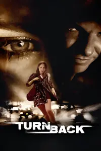 Poster to the movie "Turn Back" #474165