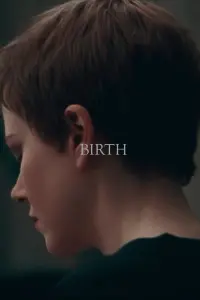 Poster to the movie "Birth" #359332