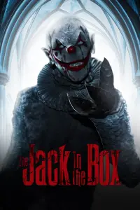 Poster to the movie "The Jack in the Box" #332256