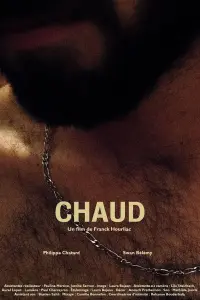 Poster to the movie "Chaud" #592809