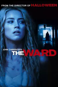 Poster to the movie "The Ward" #120801