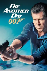 Poster to the movie "Die Another Day" #309831