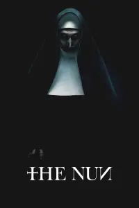 Poster to the movie "The Nun" #313905