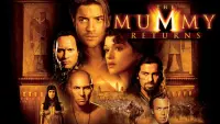 Backdrop to the movie "The Mummy Returns" #34746