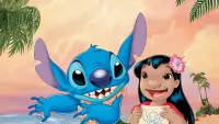 Backdrop to the movie "Lilo & Stitch 2: Stitch Has a Glitch" #274147