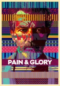 Poster to the movie "Pain and Glory" #217876