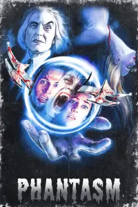 Poster to the movie "Phantasm" #276742