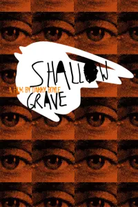 Poster to the movie "Shallow Grave" #247495