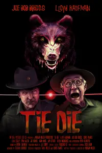 Poster to the movie "Tie Die" #583820