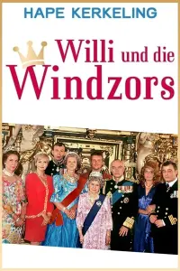 Poster to the movie "Willi and the Windsors" #640976