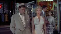 Backdrop to the movie "The Seven Year Itch" #241931