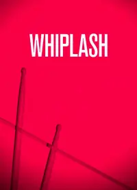 Poster to the movie "Whiplash" #159678