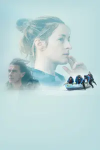 Poster to the movie "La fonte des glaces" #474816