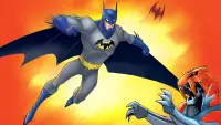 Backdrop to the movie "Batman Unlimited: Animal Instincts" #363880