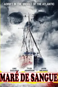 Poster to the movie "The Watermen" #475669