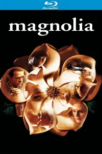 Poster to the movie "Magnolia" #96462