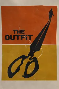 Poster to the movie "The Outfit" #59534