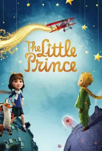 Poster to the movie "The Little Prince" #82246