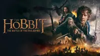 Backdrop to the movie "The Hobbit: The Battle of the Five Armies" #6840