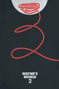 Poster to the movie "Wayne