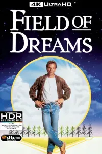 Poster to the movie "Field of Dreams" #106399