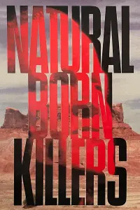 Poster to the movie "Natural Born Killers" #80003