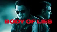 Backdrop to the movie "Body of Lies" #102161