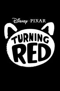 Poster to the movie "Turning Red" #9988