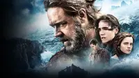 Backdrop to the movie "Noah" #321026