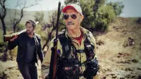 Backdrop to the movie "Tremors 5: Bloodlines" #344167