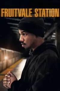 Poster to the movie "Fruitvale Station" #222045