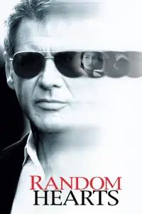 Poster to the movie "Random Hearts" #332182