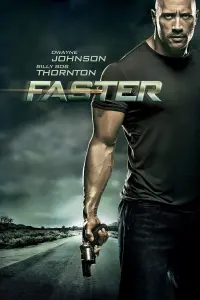 Poster to the movie "Faster" #106059