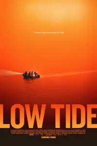 Poster to the movie "Low Tide" #359266