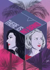 Poster to the movie "Mulholland Drive" #185708