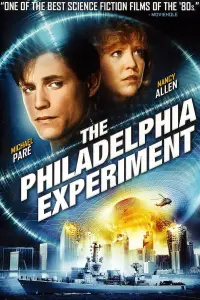 Poster to the movie "The Philadelphia Experiment" #153226