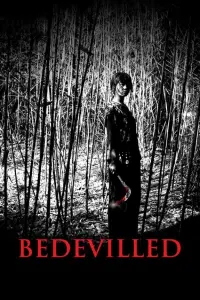 Poster to the movie "Bedevilled" #159145