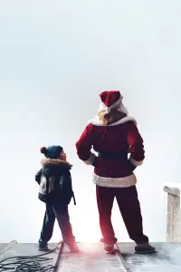 Santa Claus