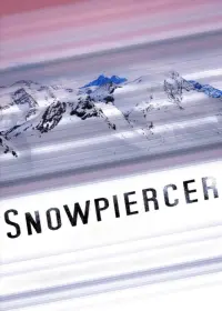 Poster to the movie "Snowpiercer" #254428