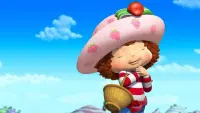 Backdrop to the movie "Strawberry Shortcake: The Sweet Dreams Movie" #592725