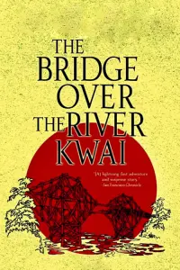 Poster to the movie "The Bridge on the River Kwai" #185458