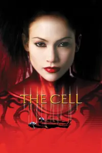 Poster to the movie "The Cell" #505056