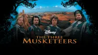 Backdrop to the movie "The Three Musketeers" #288477