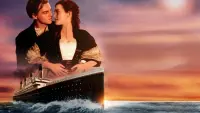 Backdrop to the movie "Titanic" #166530