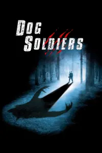 Poster to the movie "Dog Soldiers" #143773