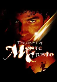 Poster to the movie "The Count of Monte Cristo" #85085