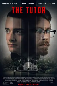 Poster to the movie "The Tutor" #66093